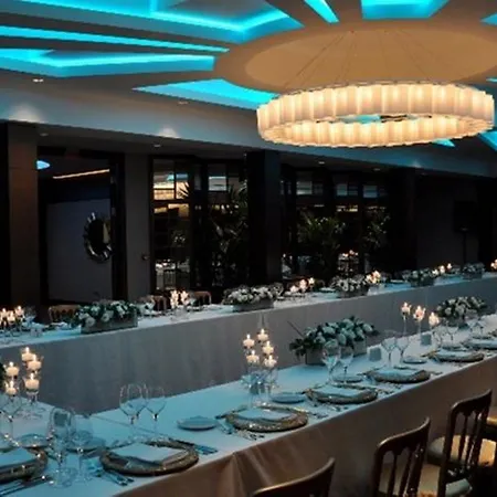 Celik Convention Center And Thermal 2* Bursa